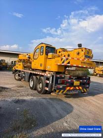 Buy XCMG Used Crane / 2 Buy XCMG Used Crane / 2